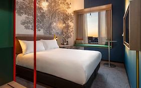 Ibis Styles Copenhagen Ørestad