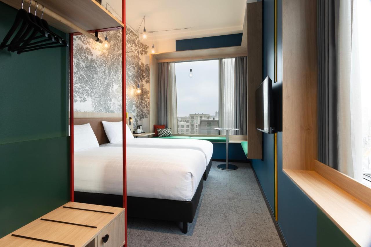 Ibis Styles Copenhagen Orestad Eksteriør billede