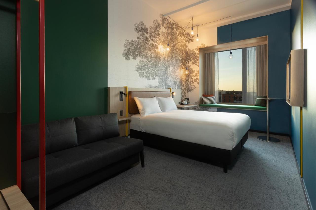 Ibis Styles Copenhagen Orestad Eksteriør billede