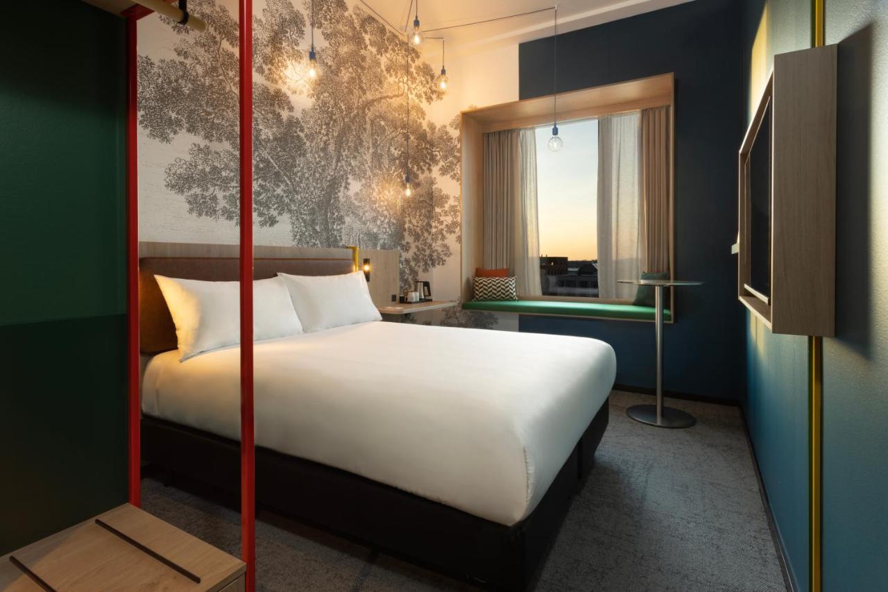 Ibis Styles Copenhagen Orestad Eksteriør billede