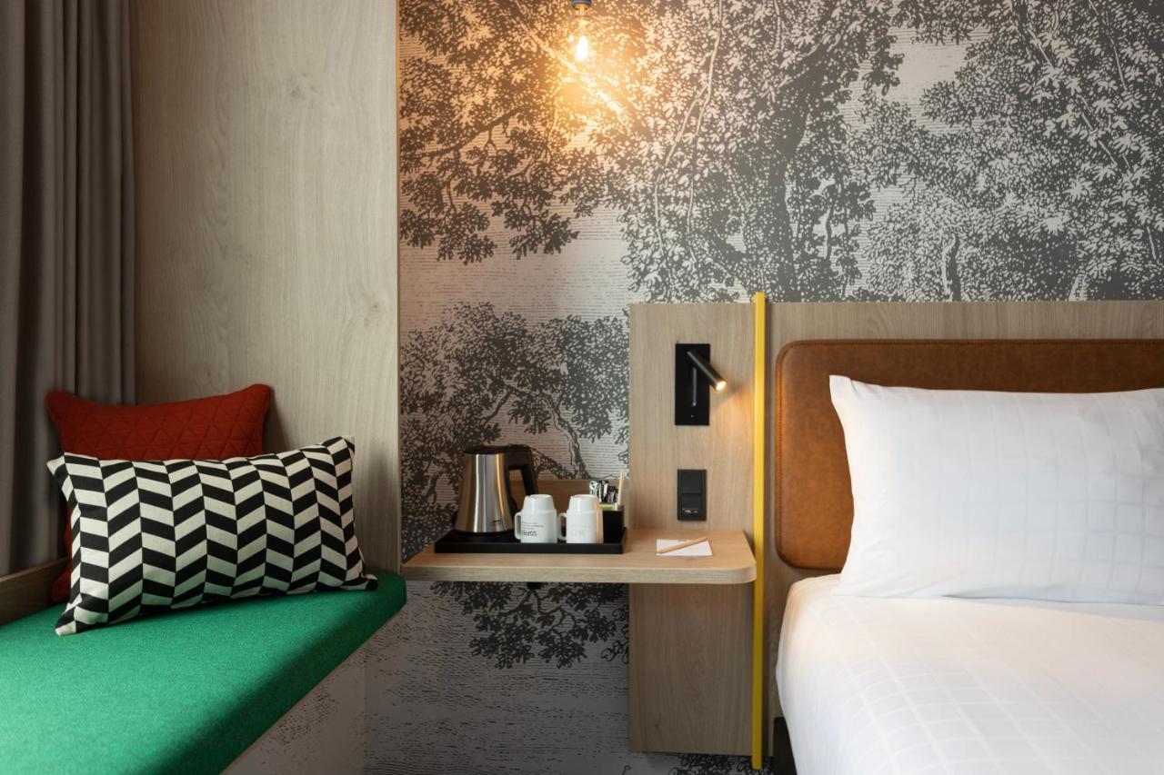 Ibis Styles Copenhagen Orestad Eksteriør billede